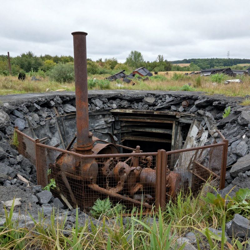 Mining_Online's tweet image. Mining rehabilitation is often discussed as a technical exercise carried out at the end of the mining lifecycle. 

africanmining.co.za/2026/04/08/pre…

#AfricanMining #MiningRehabilitation #ShaheelJawair #PrematureMineClosure #Trade