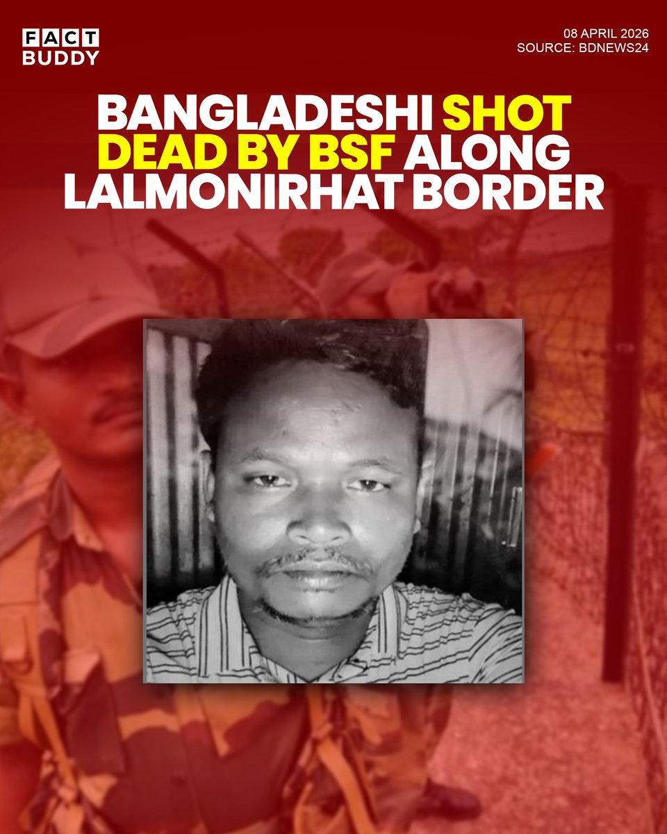 Fact Buddy tweet media