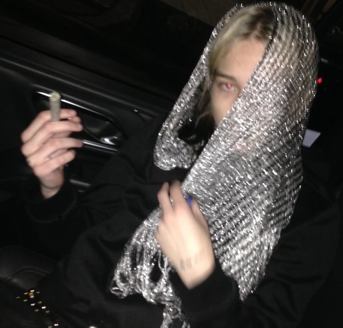 __chiefdosa's tweet image. “I’m in Vancouver come eat me up”

— Nettspend via Instagram 😂