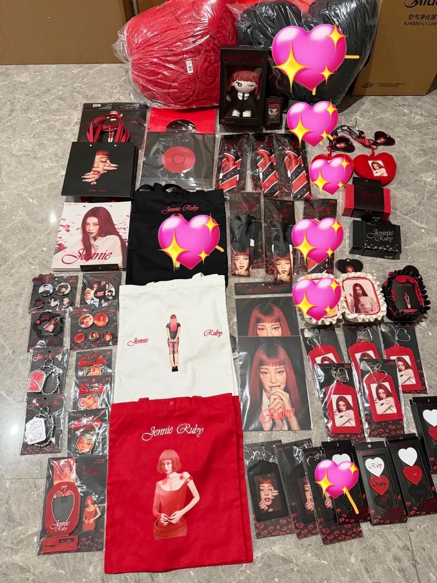 bhstore0506's tweet image. Miniso x JENNIE **ดีลจีน ไม่พร้อมส่ง**

ราคาตามรูป (สินค้ามีแค่ในรูปแรก)
ค่าส่ง ems 50฿

รอของ12-15วัน
สนใจDMค่า🙇🏻‍♀️
#ตลาดนัดเจนนี่ #ตลาดนัดblackpink