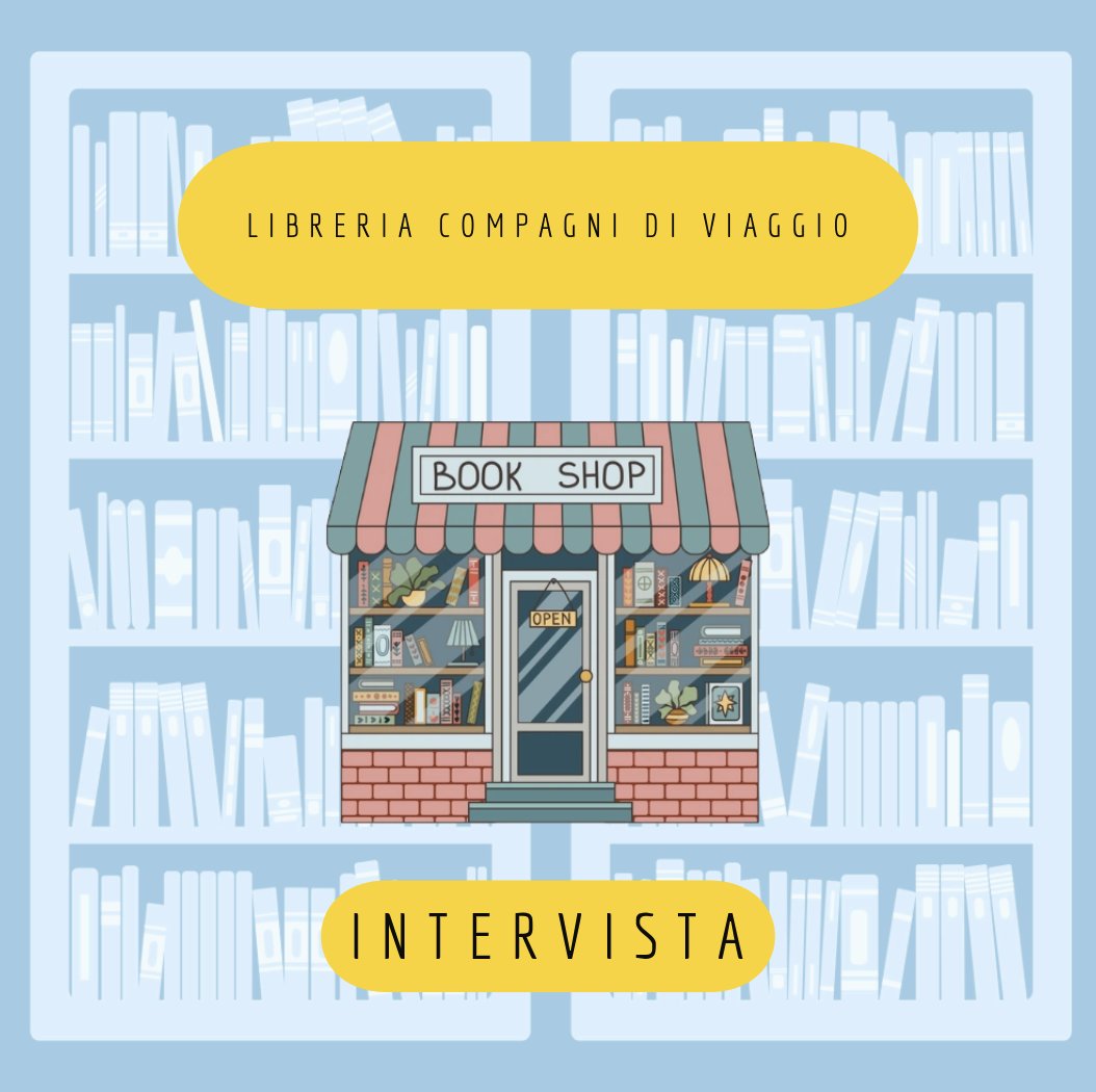 Il Lettore Forte tweet media