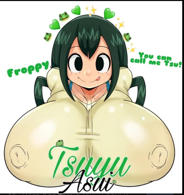 💚 𝚃𝚑𝚎 𝚏𝚛𝚘𝚙𝚙𝚢 🔞 tweet media