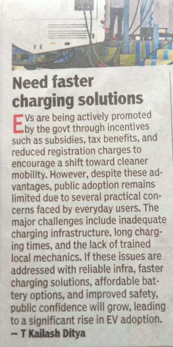 T KAILASH DITYA tweet media