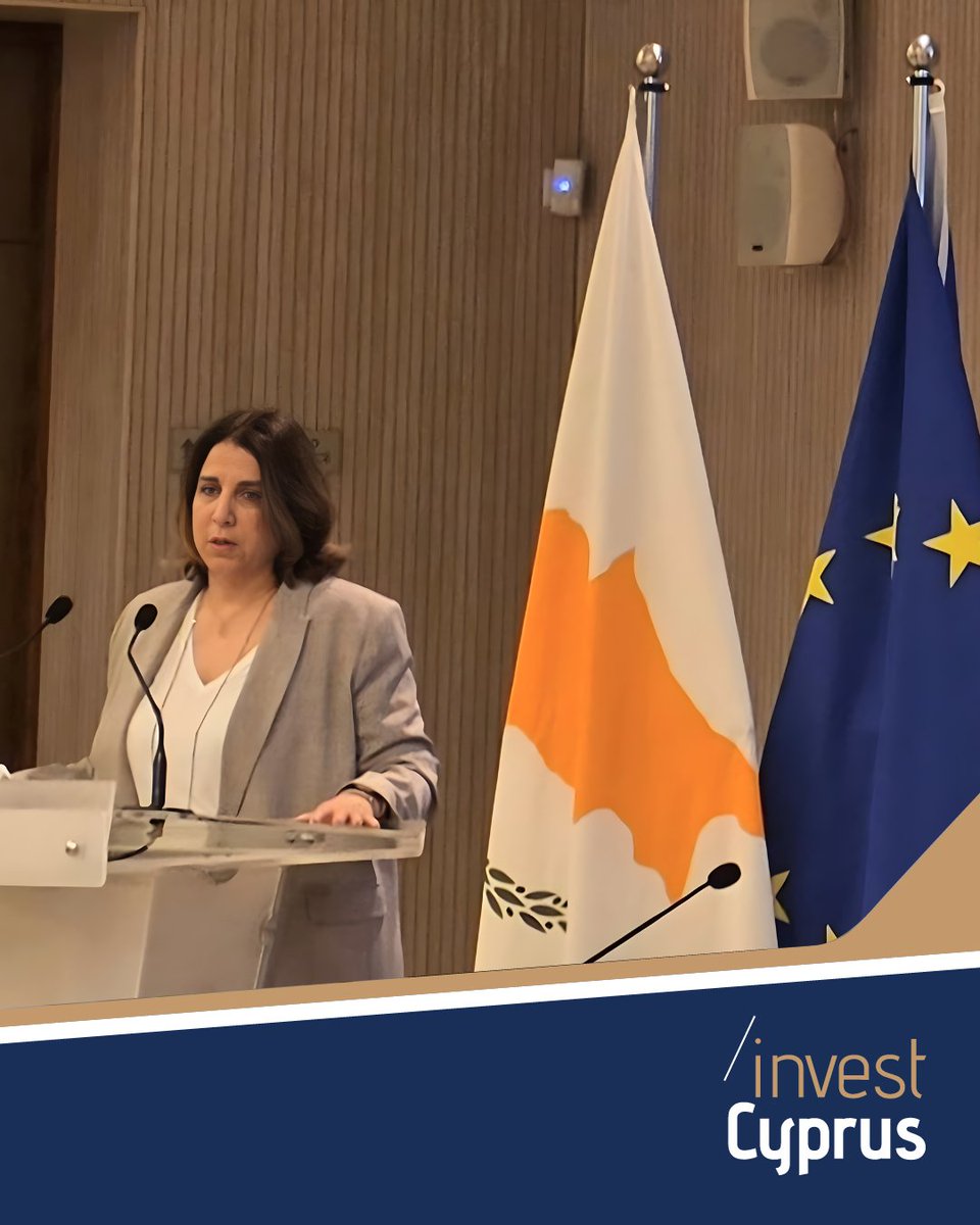 Invest Cyprus tweet media