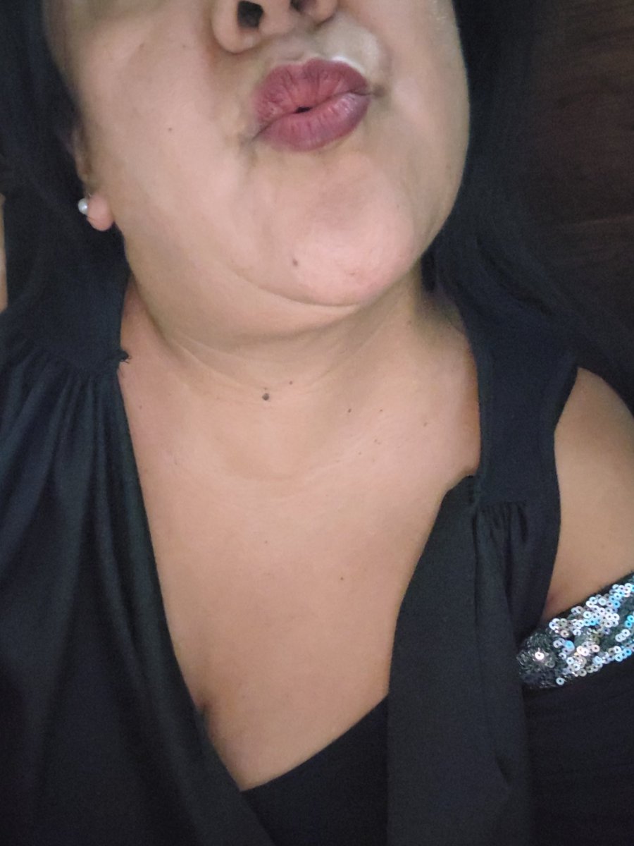 Mrs Killmonger. tweet media