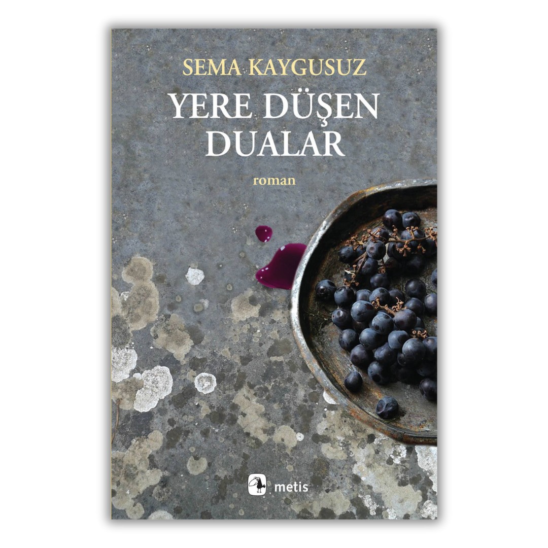 Metis Yayınları tweet media