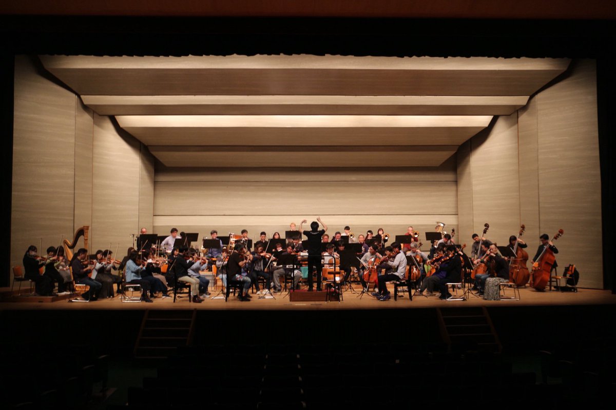 山形交響楽団🍒Yamagata Symphony Orchestra tweet media