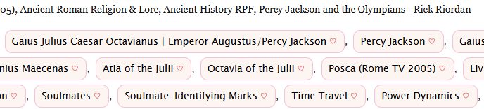 rhaenyrastoker's tweet image. they really have everything on ao3