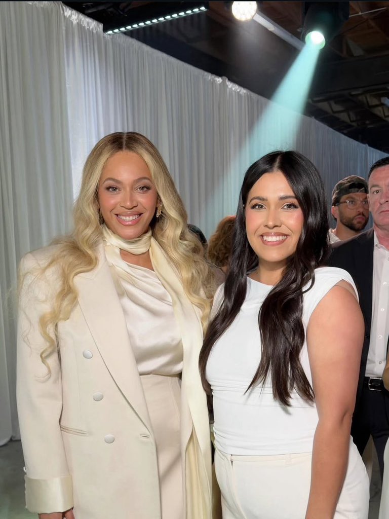 Quayoncé tweet media