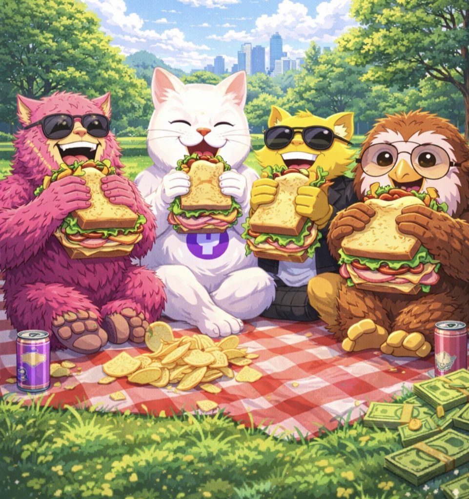 JAPAN YEET tweet media