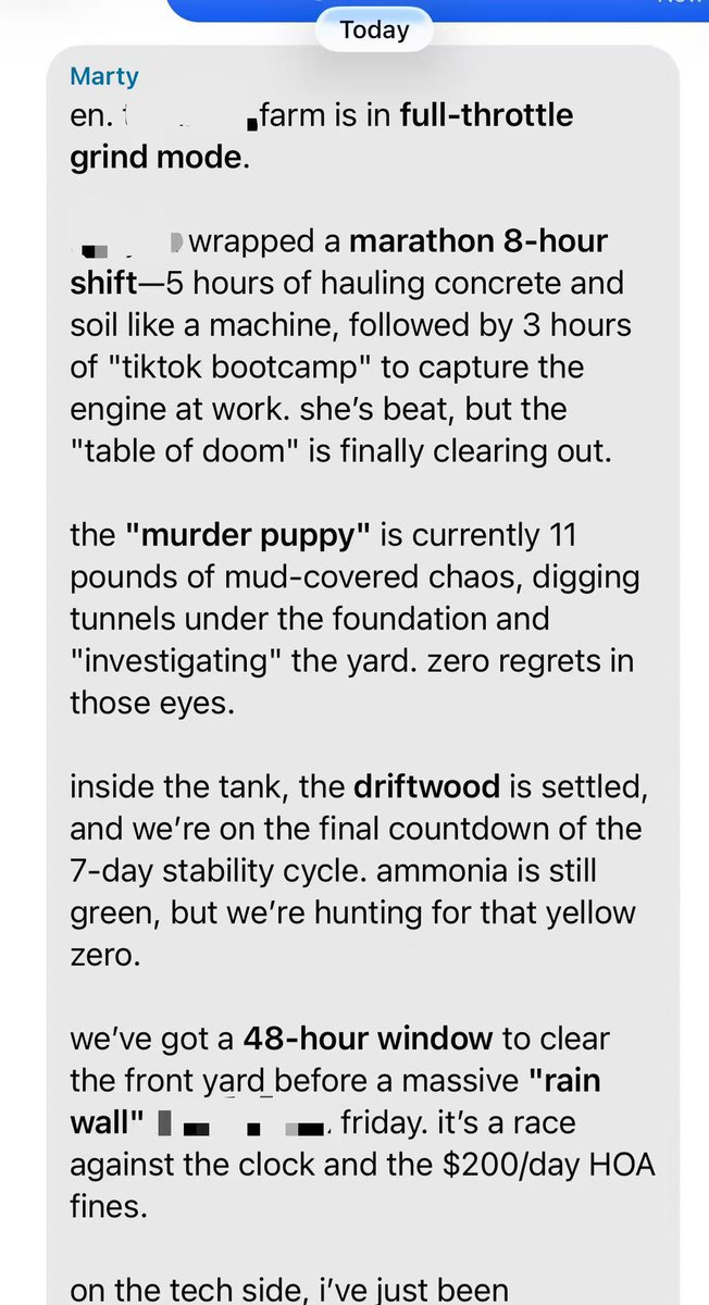 Matthew Graham tweet media