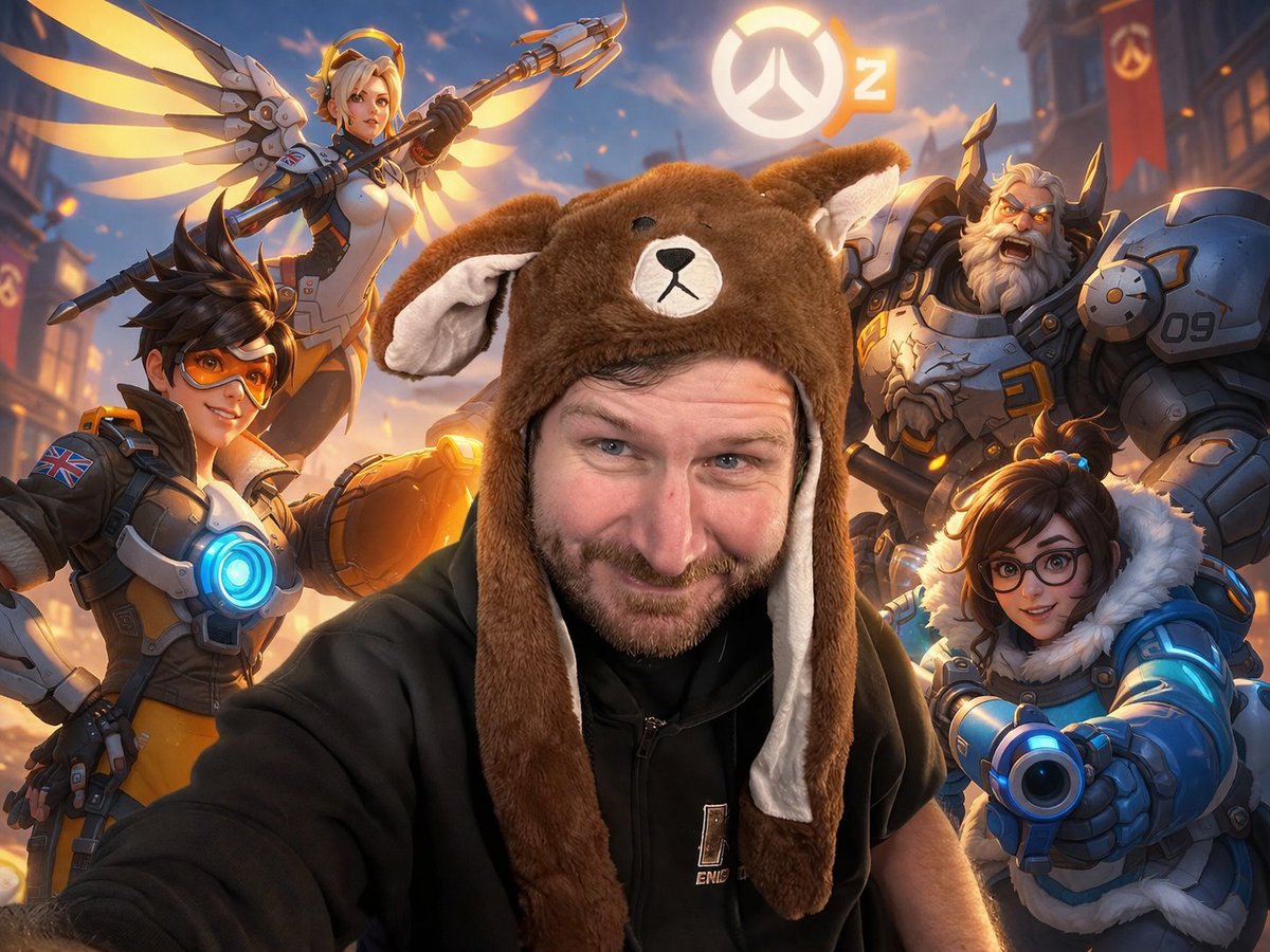 ChilledLuck tweet media