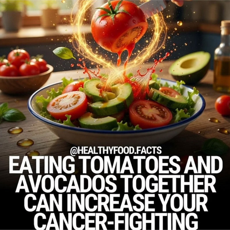 OrganicLiveFood's tweet photo. Don't flush your nutrients! 🛑

Eating asparagus and tomatoes plain? You're missing out. Without healthy fats olive oil, your body can't absorb lycopene or Vitamin K.

The Fix: Roast with extra-virgin olive oil, garlic, and lemon. This unlocks nutrients and adds prebiotic fiber!