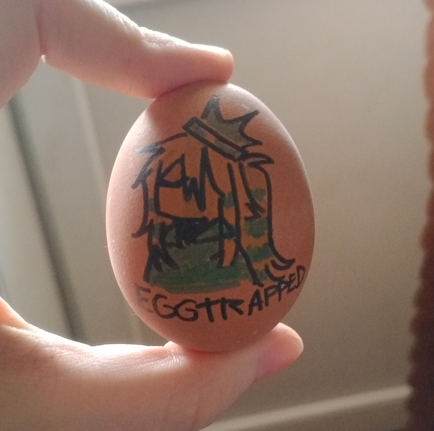 puterplink's tweet photo. egg madness 2026 #maymadness2012 #mm2012 #itrapped https://t.co/FIAgXaj7vV