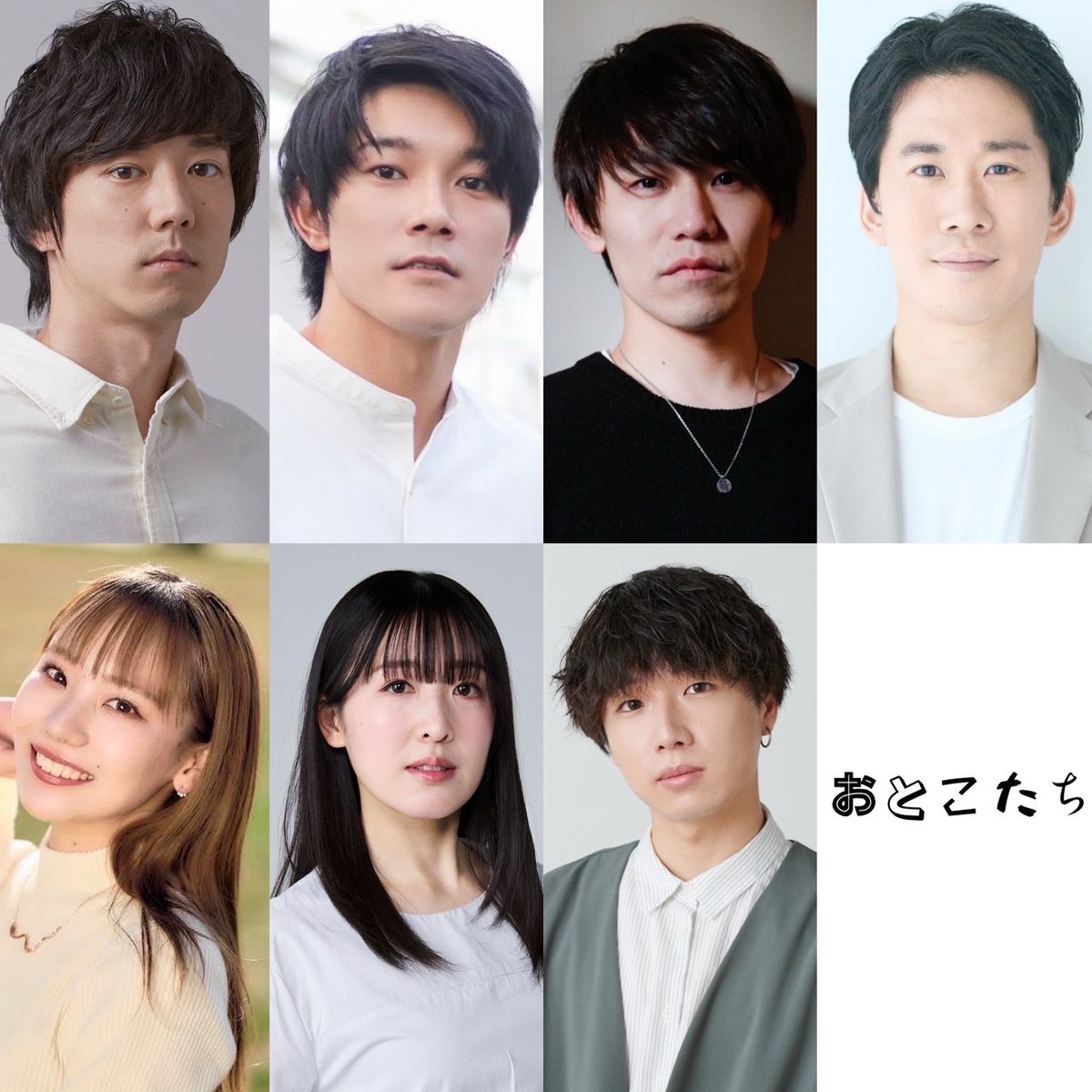 おぶちゃ tweet media