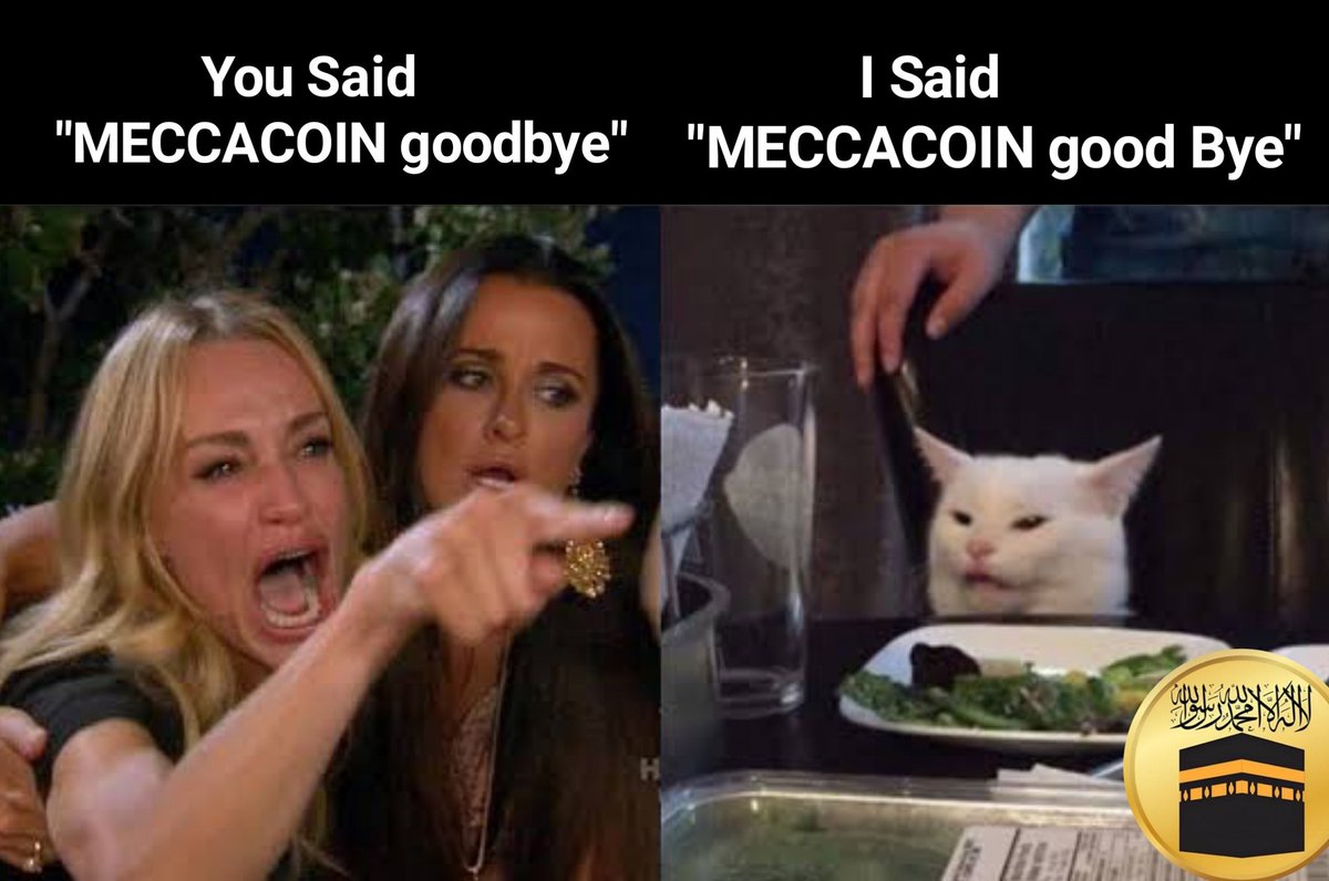 Ironmind26964's tweet photo. @meccacoin_meme My entry 
@meccacoin_meme 
$MECCACOIN https://t.co/AKc3HUoFmu