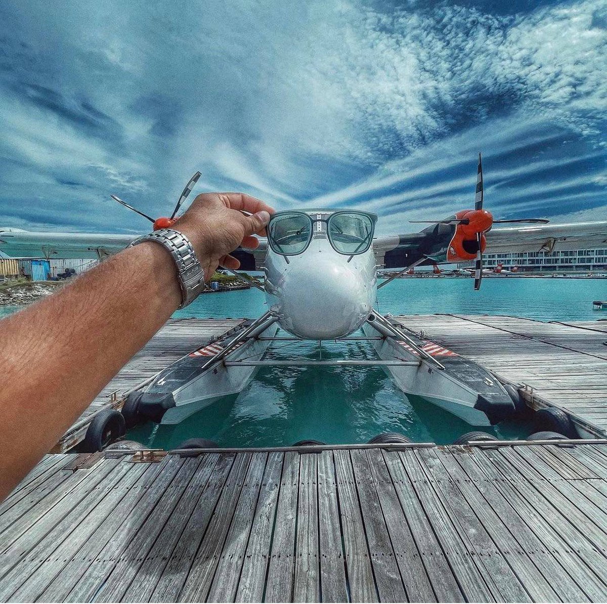 Aviation Maldives tweet media