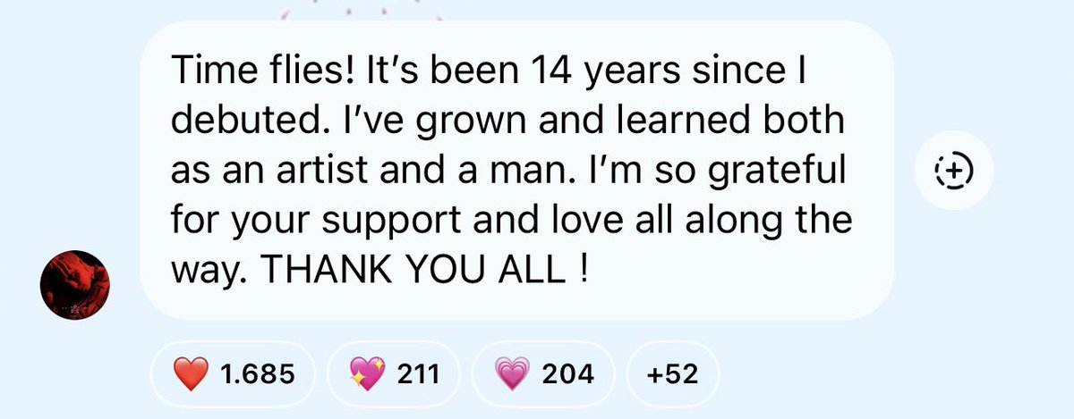 EXO GLOBAL tweet media