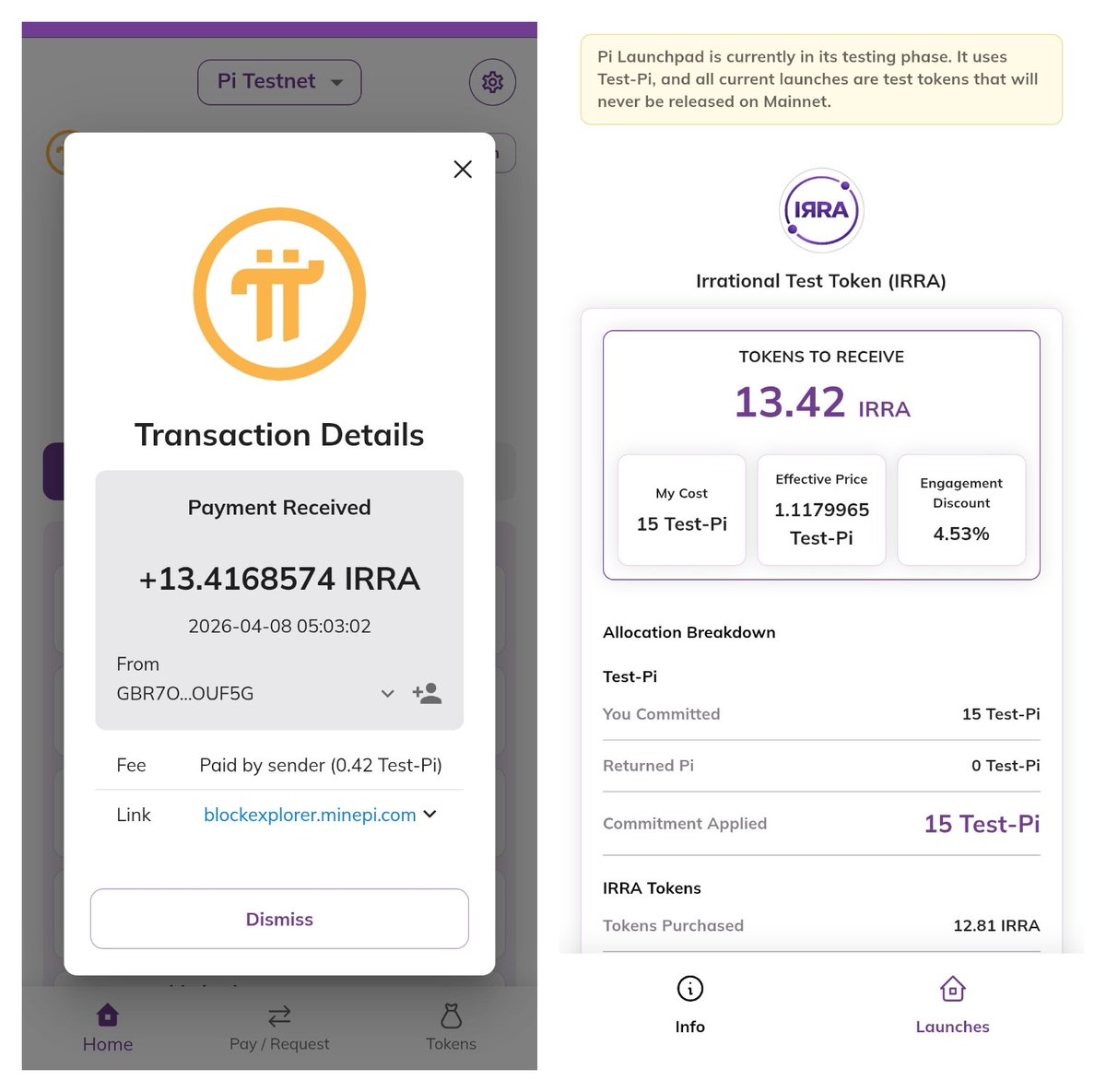 The Times of PiNetwork tweet media