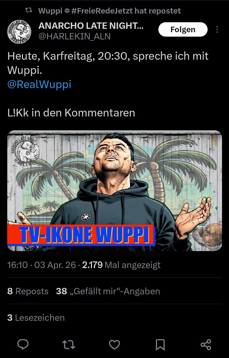 pandanymous NRW tweet media