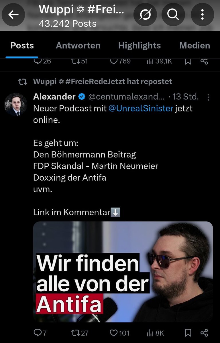 pandanymous NRW tweet media