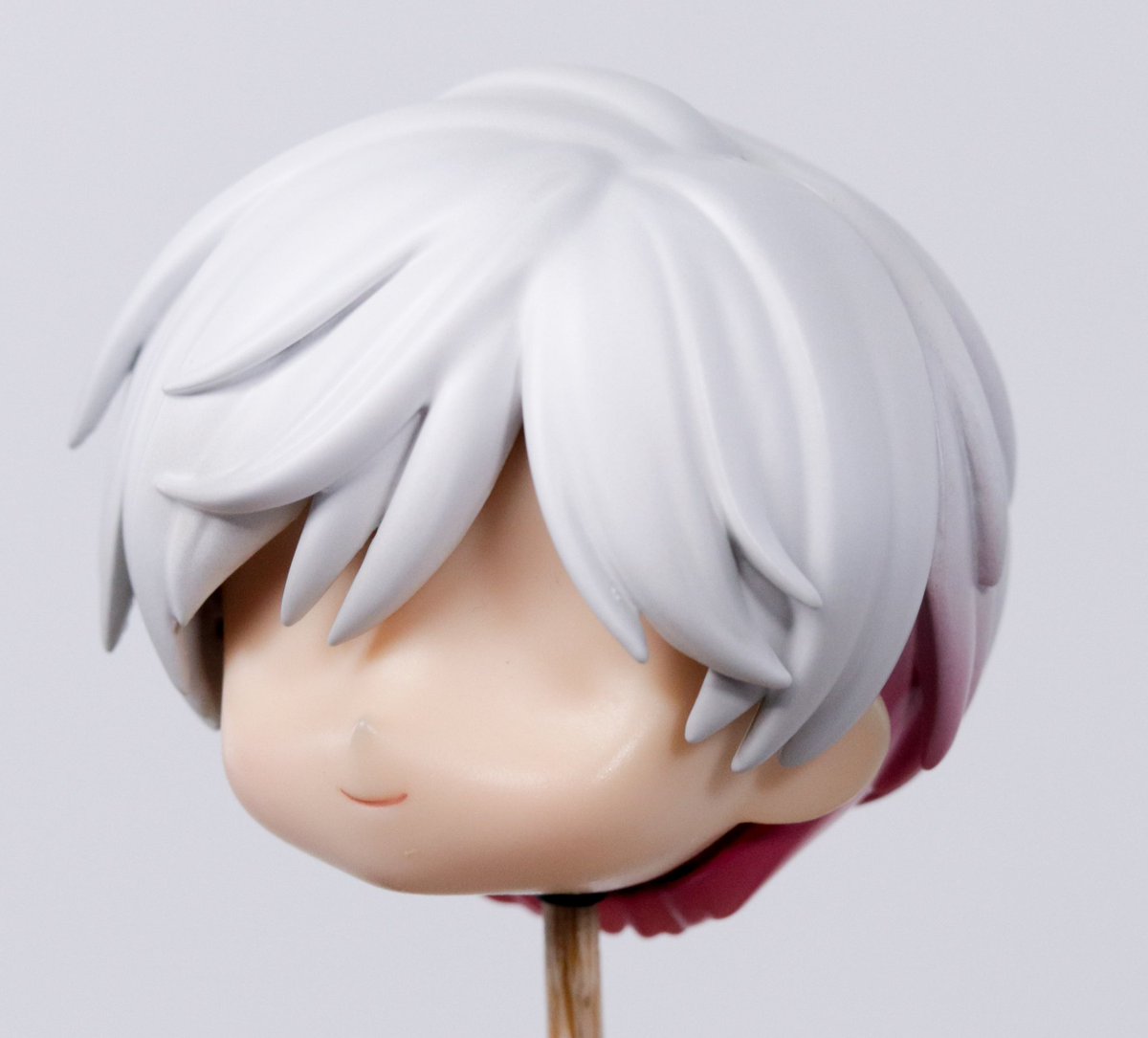 🐰토끼네 도색 공방🐰(넨도 개조/넨도 도색 커미션) tweet media