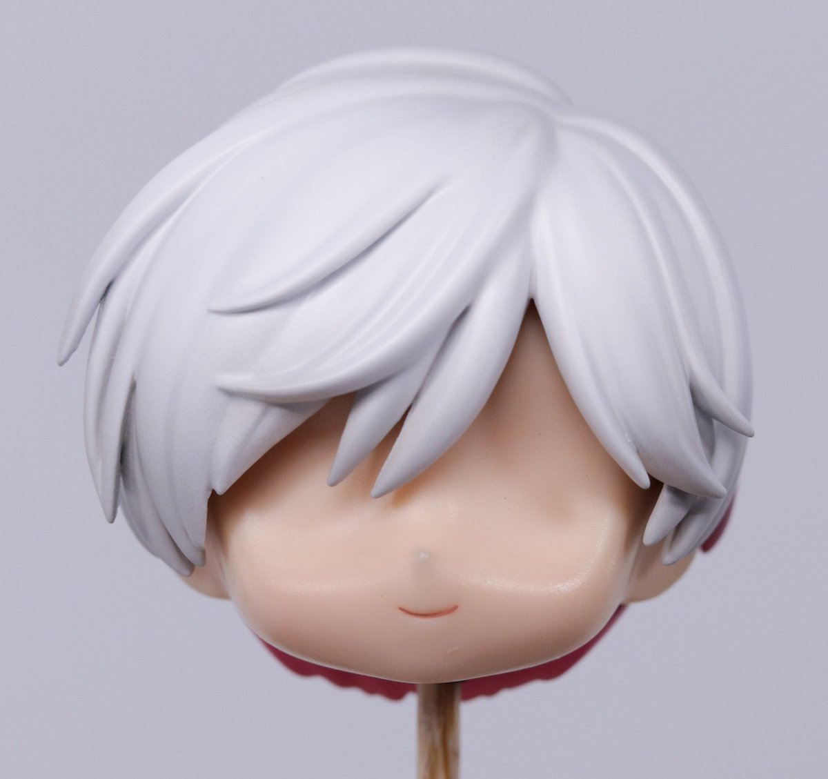 🐰토끼네 도색 공방🐰(넨도 개조/넨도 도색 커미션) tweet media