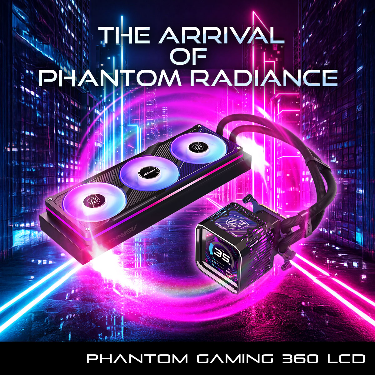 ASRock tweet media