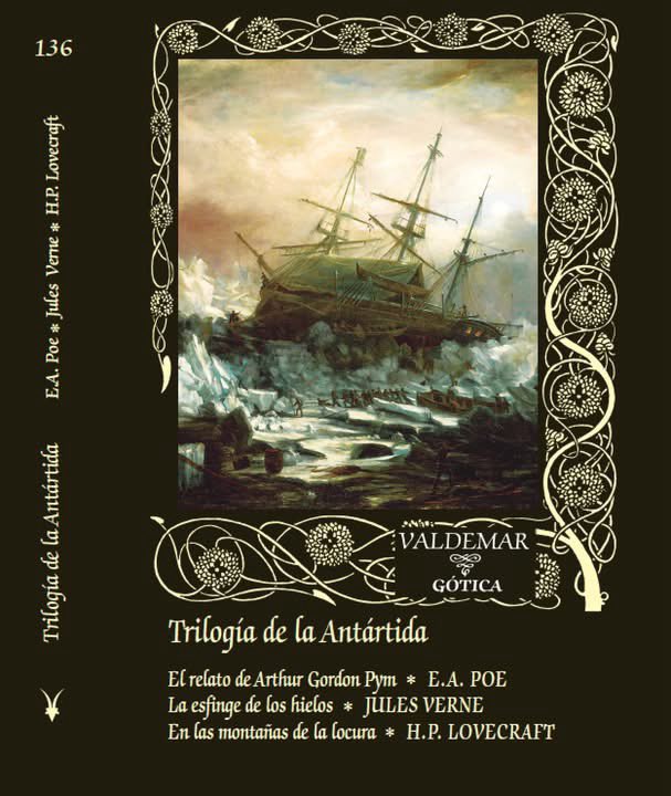 Valdemar tweet media