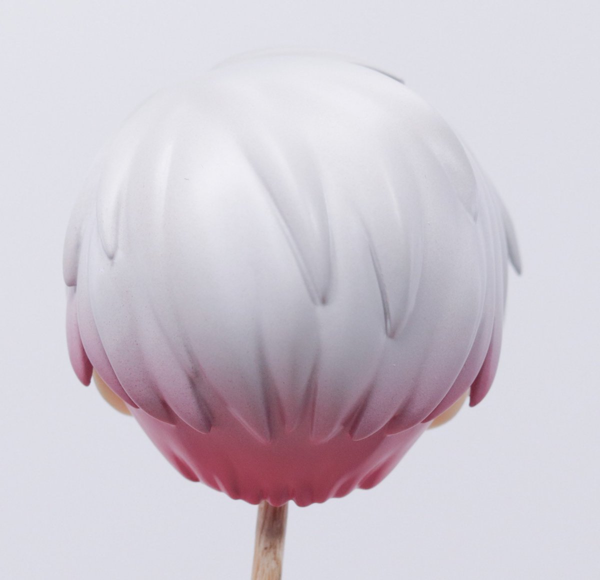 🐰토끼네 도색 공방🐰(넨도 개조/넨도 도색 커미션) tweet media