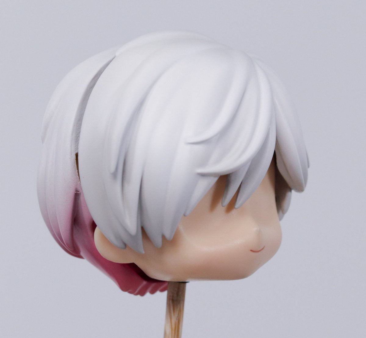 🐰토끼네 도색 공방🐰(넨도 개조/넨도 도색 커미션) tweet media