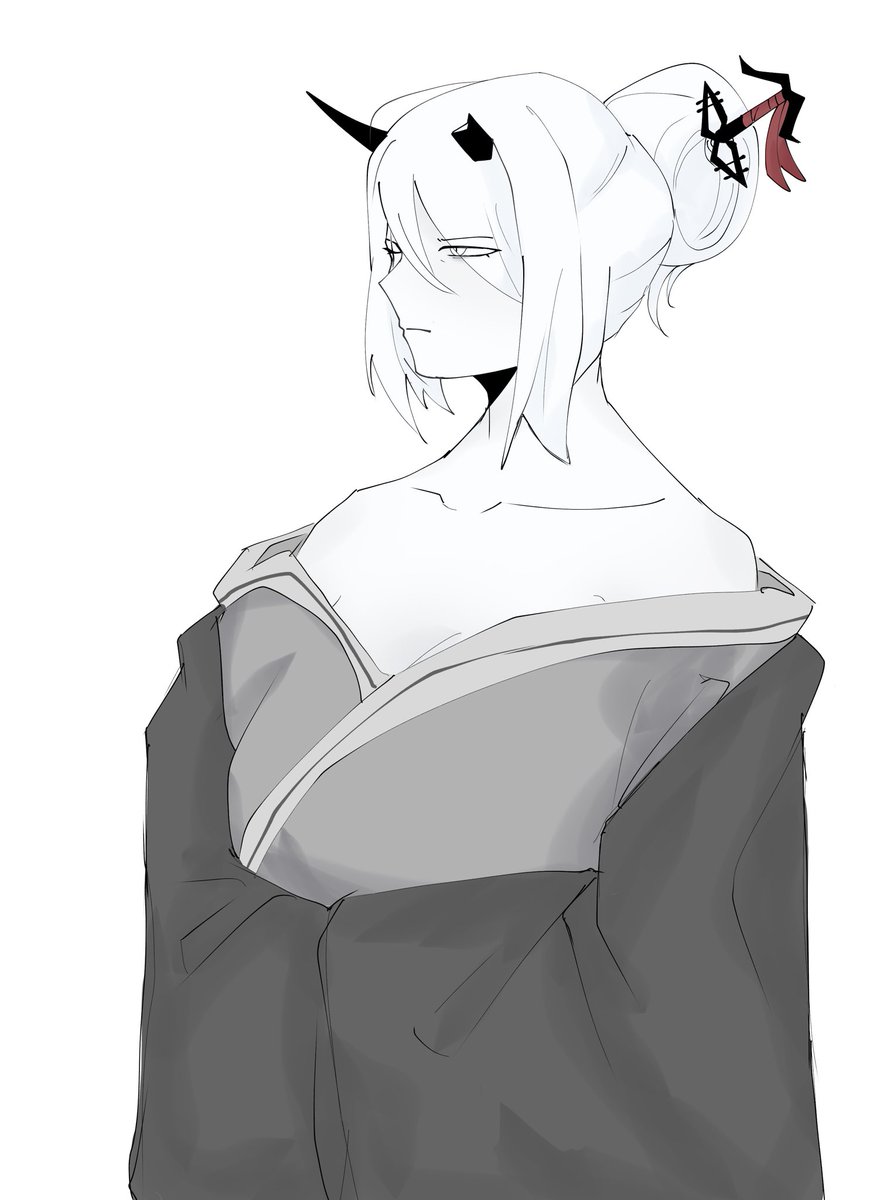 Atomici1405's tweet image. Au by  @Lukaa_ooooo

#fundamentalpapereducation #FPE