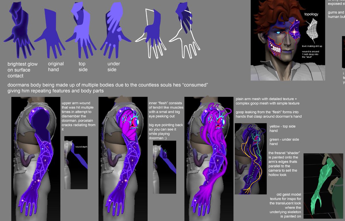 Py-Bun (Ɛ ಠ🔴ಠ 3) tweet media