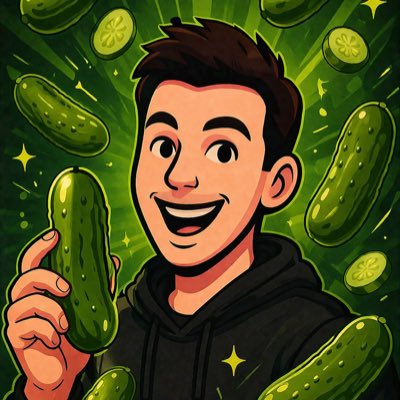 ForgotPicklestt's tweet photo. #NewProfilePic https://t.co/fpi8Fonw7N