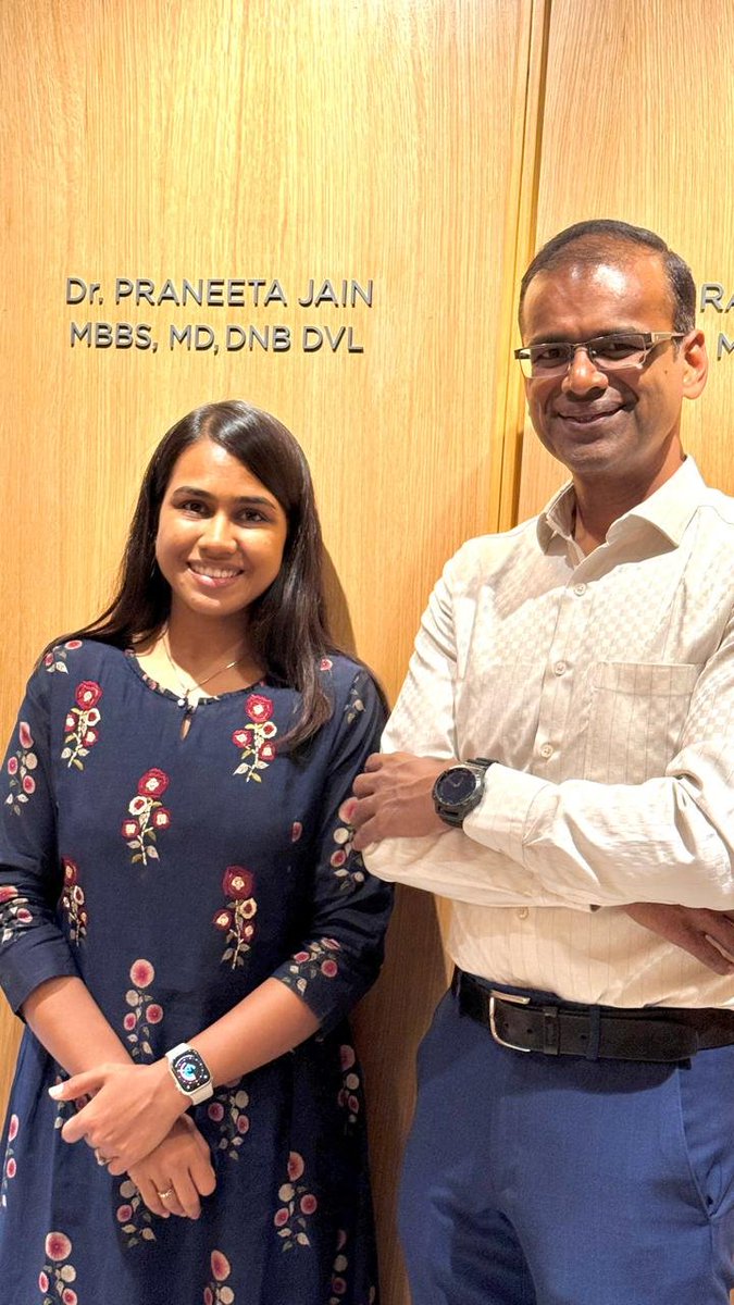 Dr Sudhir Kumar MD DM tweet media