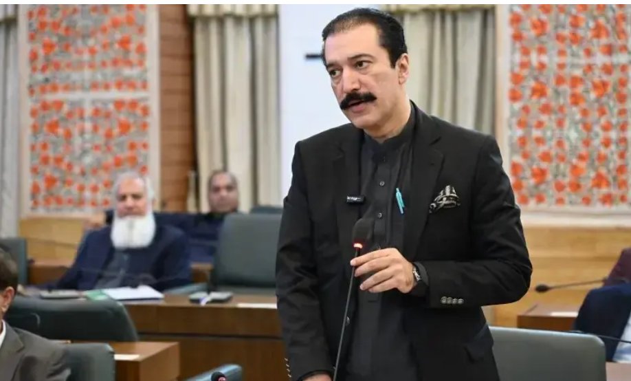 AJK approves 44 development projects worth Rs34.85bn focusing on roads, IT, health, education, and energy; aims to boost infrastructure, youth skills, and public services across all constituencies. #AJK