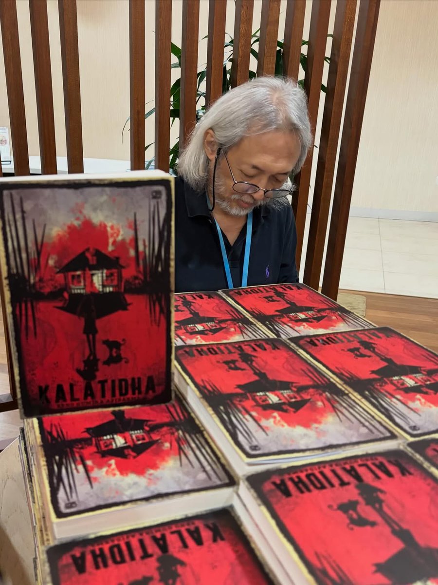 Kedai 😸 Boekoe tweet media