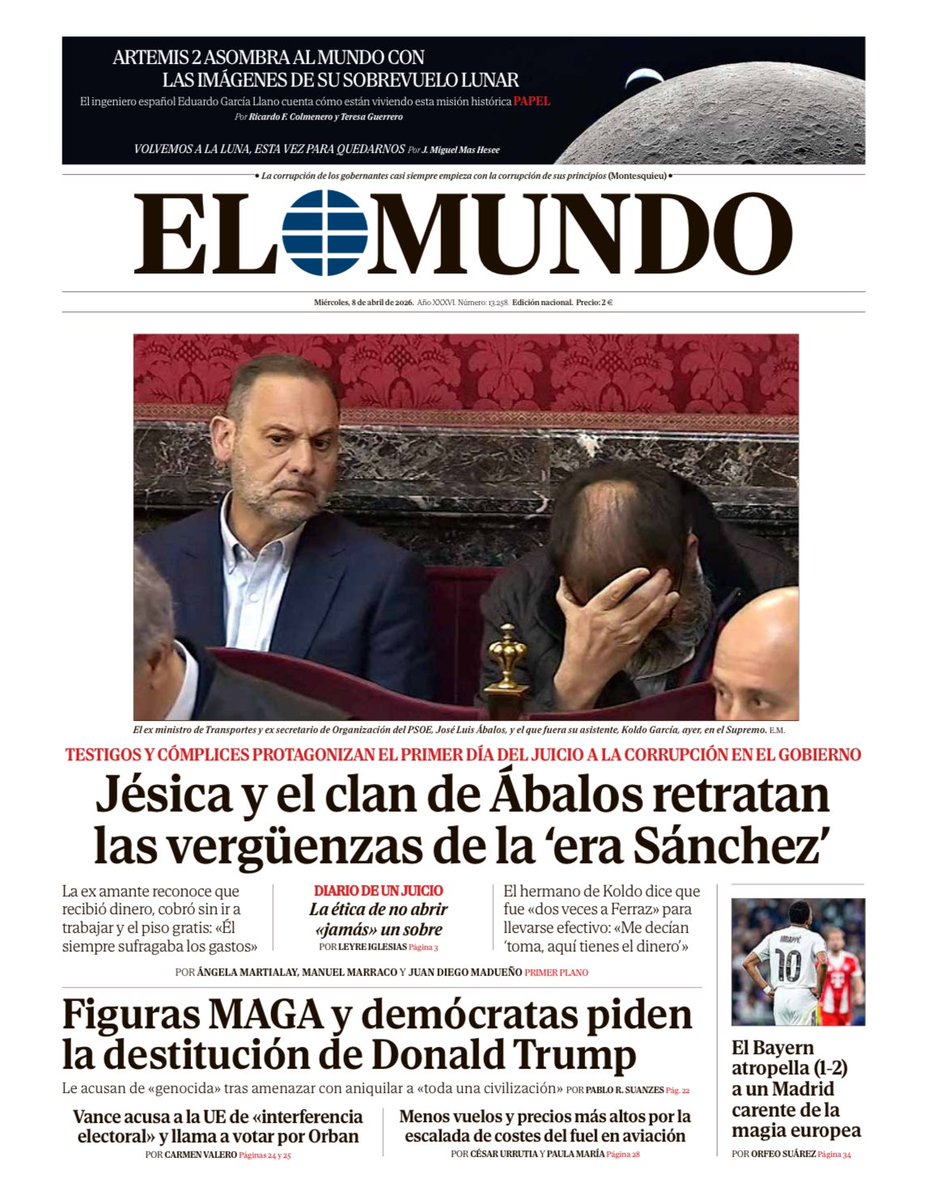 Partido Popular tweet media