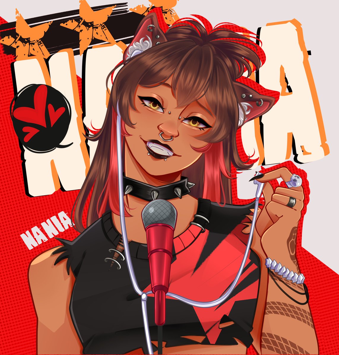 Arbiter Nania tweet media