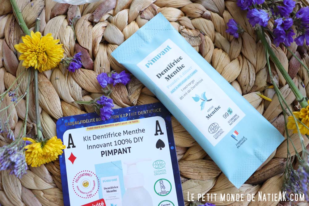 Biotyfull box Avril : Eclosion Radieuse 100% innovation lepetitmondedenatieak.com/2026/04/biotyf… #biotyfullbox #beautebio #greenbeauty #beauteinnovante #beautebonplan