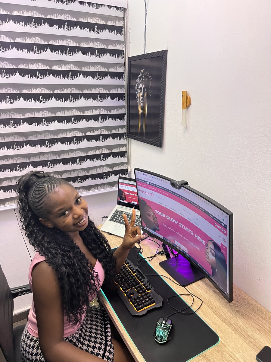 Website Designer Nigeria tweet media