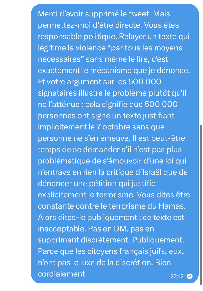 Simone Rodan-Benzaquen tweet media