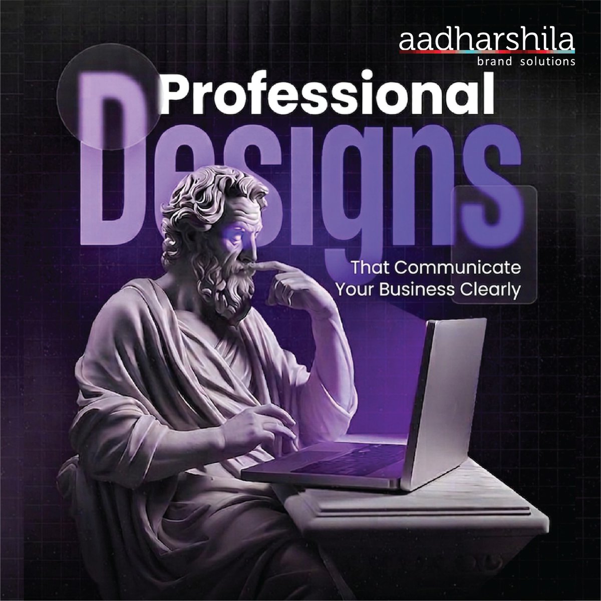 aadharshila_sol's tweet image. Corporate communication materials reflect your company’s credibility and professionalism.

At Aadharshila, we design impactful brochures and annual reports that present information clearly while maintaining a strong visual identity.

#BrochureDesign #AnnualReport #CorporateDesign