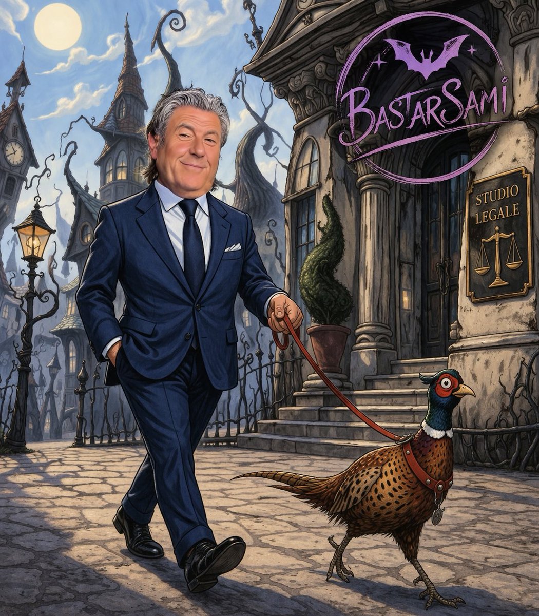 BastarSami tweet media