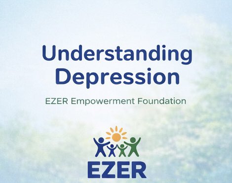 Ezer Empowerment Uganda tweet media