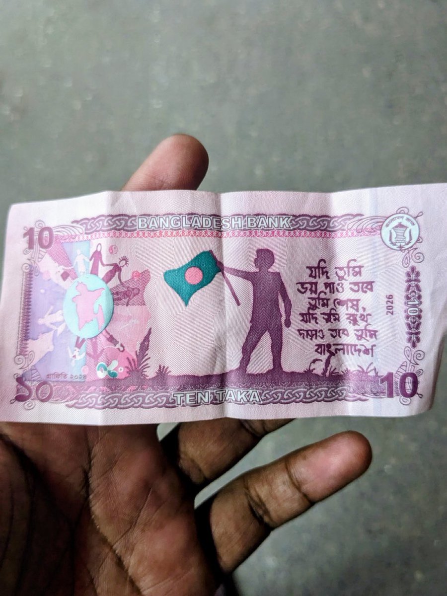 Look Sharp tweet media