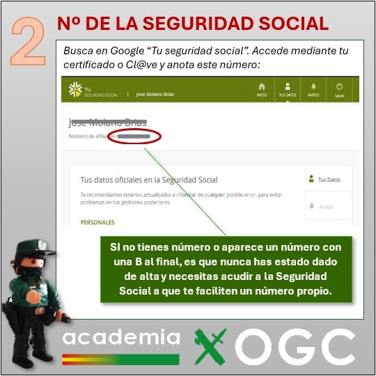 OGC Oposiciones tweet media