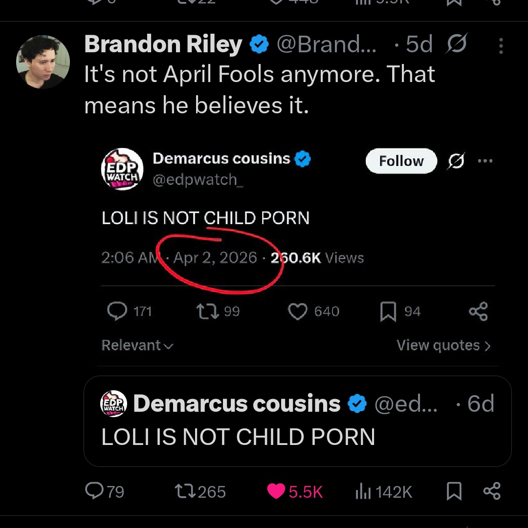 Nut Criminal 🐿️ tweet media