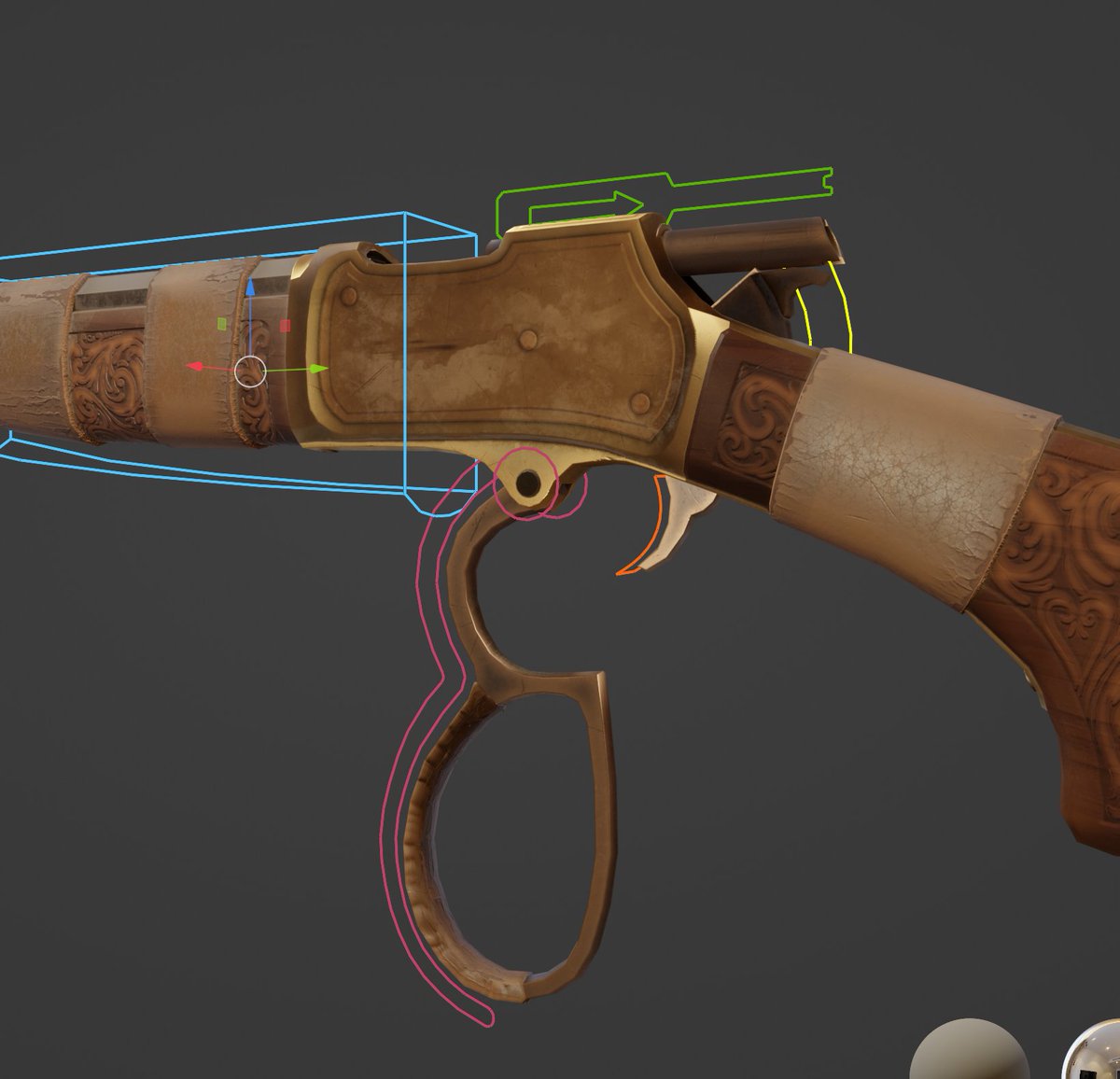 Sean // Hear Tell of Hauntings🥀 tweet media