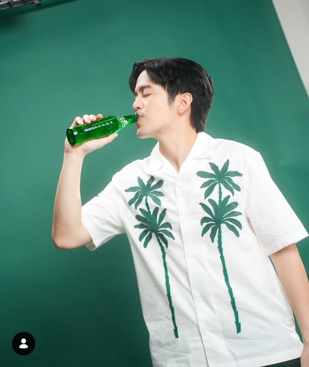 TeamJoshuaHK's tweet photo. #YanAngRefreshing @iamjoshuagarcia 💚
#SpritePH https://t.co/iUdgm3BAF5